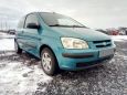  Hyundai Getz 2003 , 159000 , 