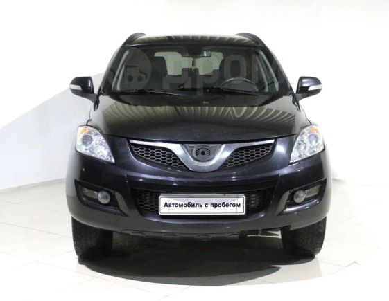 SUV   Great Wall Hover H5 2013 , 520000 , 