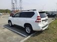 SUV   Toyota Land Cruiser Prado 2014 , 2350000 , 