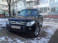 SUV   Mitsubishi Pajero 2007 , 950000 , 