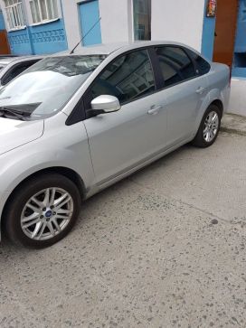  Ford Focus 2008 , 300000 , 