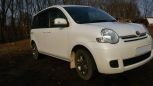    Toyota Sienta 2007 , 407000 ,  