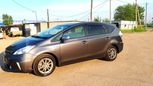    Toyota Prius Alpha 2014 , 1020000 , 