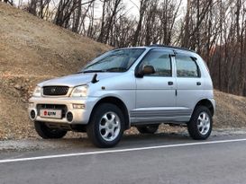 SUV   Daihatsu Terios Kid 1999 , 320000 , 