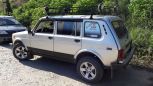 SUV    4x4 2131  2006 , 165000 , 