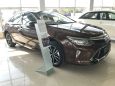  Toyota Camry 2017 , 1700000 , 