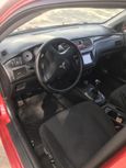  Mitsubishi Lancer 2007 , 290000 , 