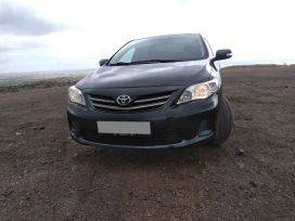  Toyota Corolla 2010 , 585000 , 