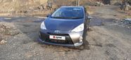  Toyota Aqua 2012 , 650000 , 