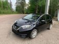  Nissan Note 2017 , 600000 , 