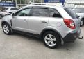 SUV   Opel Antara 2008 , 530000 , --