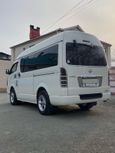    Toyota Hiace 2010 , 1400000 , 