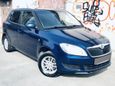  Skoda Fabia 2010 , 259000 , 