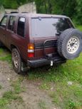 SUV   Nissan Terrano 1991 , 400000 , 