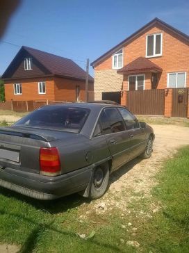  Opel Omega 1987 , 25000 , 