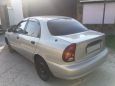  Chevrolet Lanos 2009 , 160000 , 