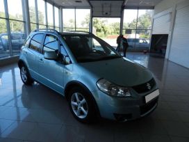 Suzuki SX4 2009 , 439000 , 