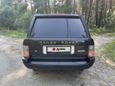 SUV   Land Rover Range Rover 2007 , 700000 , 