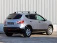 SUV   Nissan Qashqai 2012 , 629000 , 