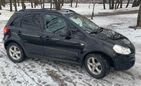  Suzuki SX4 2007 , 300000 , 