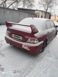  Mitsubishi Lancer 2004 , 250000 , 