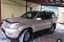 SUV   Toyota Land Cruiser Prado 2005 , 1100000 , 