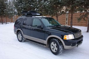 SUV   Ford Explorer 2003 , 595000 , 