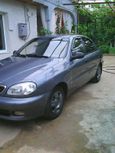  Chevrolet Lanos 2007 , 160000 , 