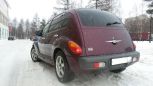  Chrysler PT Cruiser 2001 , 175000 , -