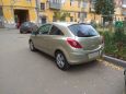  Opel Corsa 2007 , 190000 , 