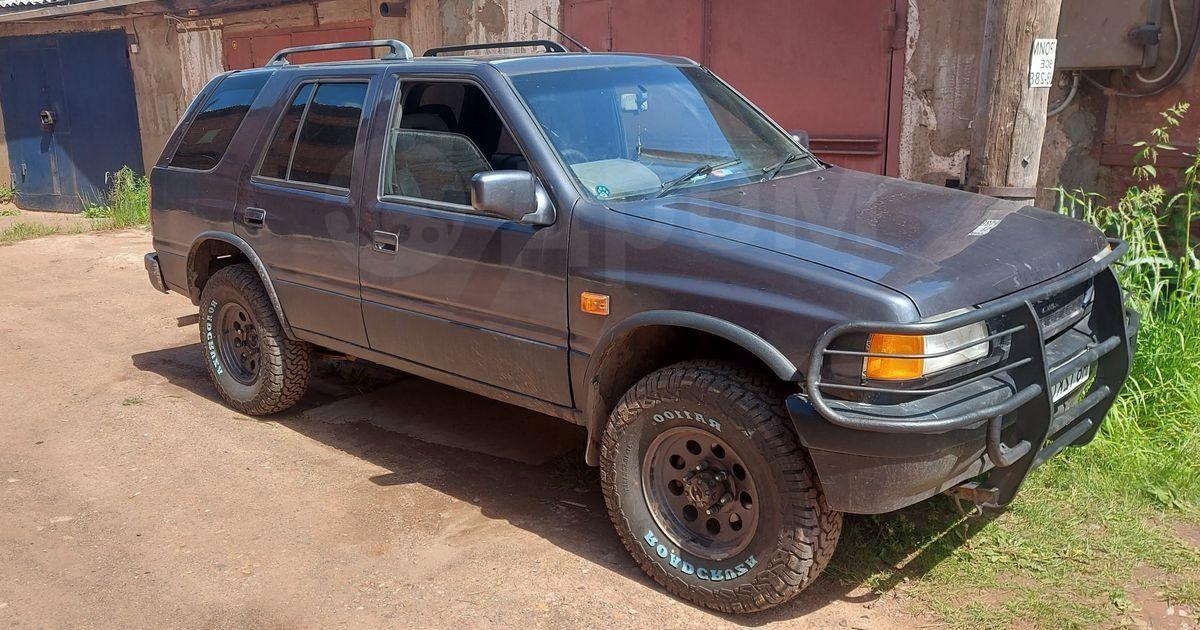 Opel Frontera 1994