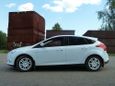 Ford Focus 2012 , 515000 , 