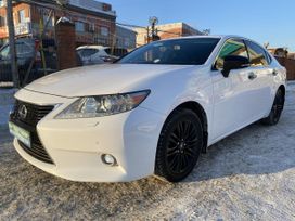  Lexus ES250 2015 , 1847000 , 