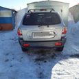 SUV   Hyundai Santa Fe 2003 , 369000 , 