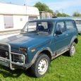 SUV    4x4 2121  1997 , 70000 , 