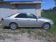  Toyota Mark II 2003 , 460000 , 