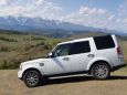 SUV   Land Rover Discovery 2012 , 1100000 , 