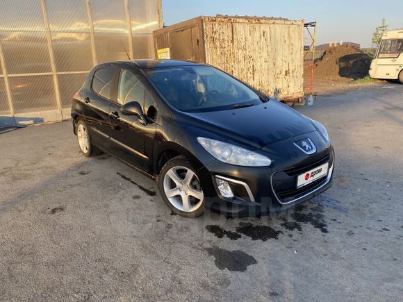  Peugeot 308 2011 , 350000 , 