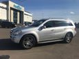 SUV   Mercedes-Benz GL-Class 2008 , 1100000 , 