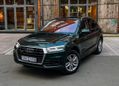 SUV   Audi Q5 2017 , 2890000 , 