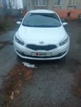  Kia Ceed 2013 , 800000 , 