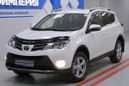 SUV   Toyota RAV4 2013 , 1678000 , 