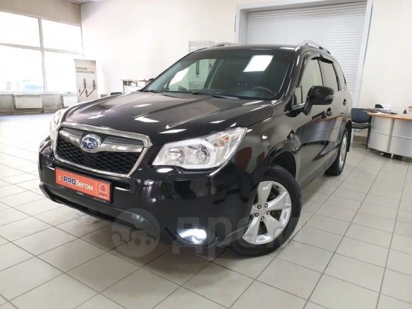 SUV   Subaru Forester 2014 , 1099000 , 