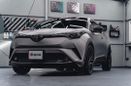 SUV   Toyota C-HR 2017 , 1890000 , 