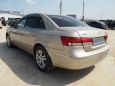  Hyundai Sonata 2009 , 460000 , 