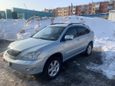 SUV   Lexus RX350 2006 , 1050000 , -