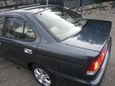  Nissan Sunny 2002 , 196000 , 