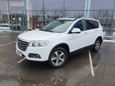 SUV   Haval H6 2018 , 1099000 , 