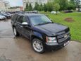 SUV   Chevrolet Tahoe 2008 , 1350000 , 