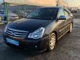  Nissan Almera 2013 , 425000 , --